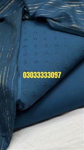 taj#Pure imported cutwork chikenkari shirt #3pc suit #self shalwar #barosha dupatta