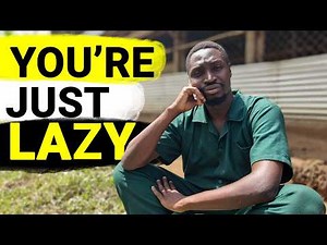 Every Farmer MUST watch this video to Thrive