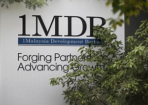 Swiss banker charged in Singapore over Malaysia's 1MDB saga | Coconuts