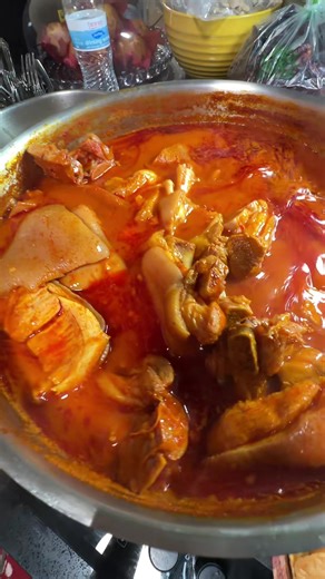 Delicioso Pozole: Un Viaje por la Gastronomía Mexicana