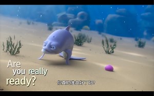 《动物王国大冒险》第13集 《ready set go》儿歌，英语启蒙儿歌动画磨耳朵