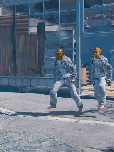 You and bro get your dream cars #blessed#rust #rustgame #rusttok #rustconsole #rustclips
