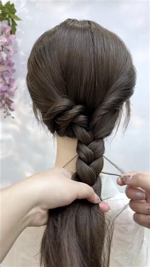 Effortless Spring Festival Hairstyles: Step-by-Step Guide