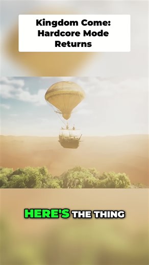 Hardcore Gaming: Embrace No Quest Markers and GPS