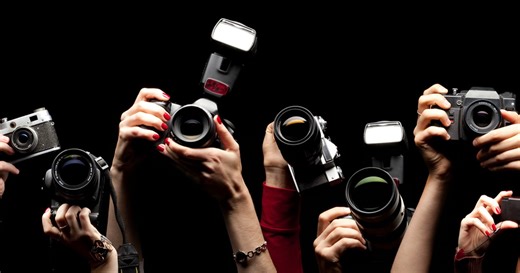 How Much is a Photographer Worth? Is $300 Too Low For a Day's Work?