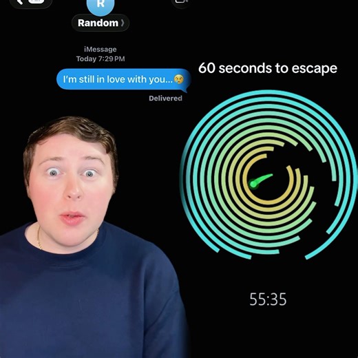 Texting Random Numbers!📱😂: I LOVE YOU STILL…😭😍 #comedy #viral #textingstory #prank