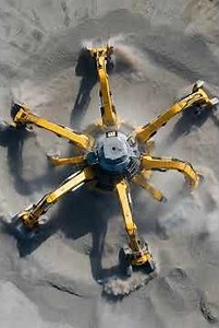 Future CAT Machines So Advanced You Won’t Believe They’re Real