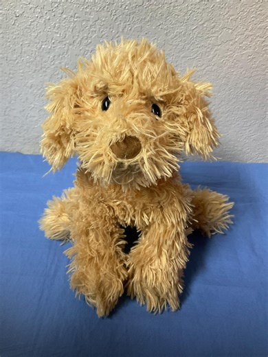 Restored GUND Designer Pup “nayla” the Cockapoo Puppy Dog Stuffed Animals Plush Toys Gifts for Dad Husband Mom Wife Sister Girls Boys - Etsy