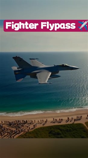 Fighter Jets: The Ultimate Military Fly-By Experience