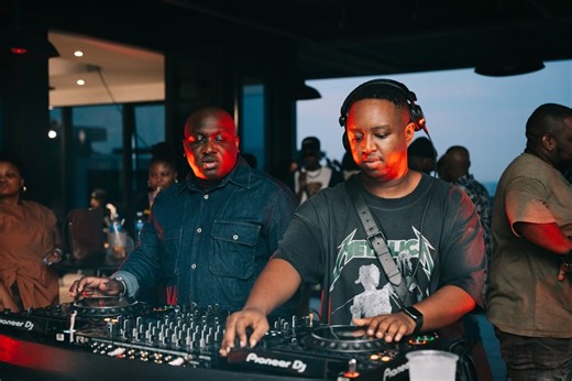 Collaboration powers Shimza's new compilation album U’R Music