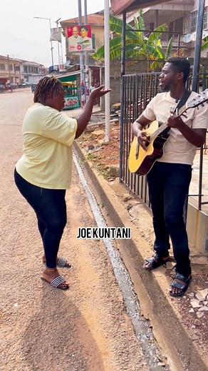Ha Joe Kuntani and his lyrics de3 😜😜😜😜 | Joe Kuntani