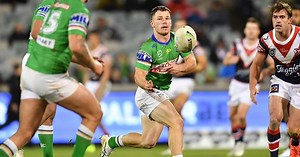 The simple answer to the Starling equation