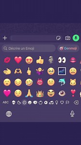 Emocionantes Emojis para la Inicial 'A' | Diseños Únicos