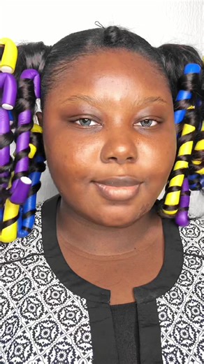 Harley Quinn Inspired Hairstyle Tutorial