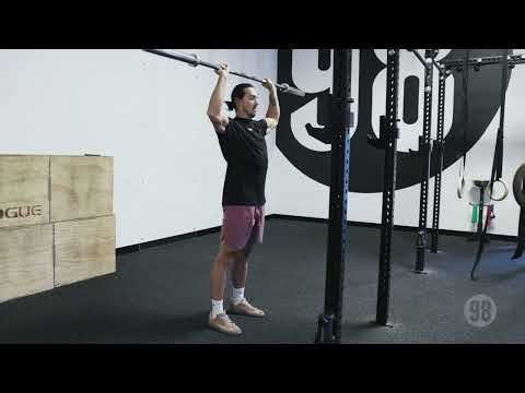 Bradford Press | 98 Training Movement Library