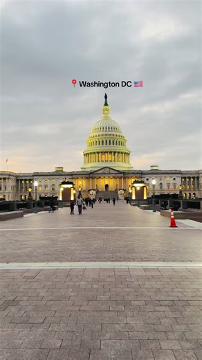 Discovering Washington DC: Your Ultimate Guide