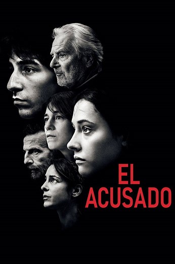 El acusado | Películas y Series La Vanguardia