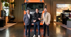 Element 25 plans to launch world-first Scania fleet of autonomous in-pit mining trucks