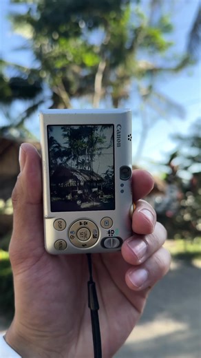 No fancy rig. No crazy setup. Just an old Canon point and shoot and the province doing what it does best 🇵🇭 There’s something about the colors out here. The greens feel deeper, the skies feel softer, and every photo feels like a memory already. Sometimes simple hits harder. #canon #35mm #philippines #ilocano #cagayanvalley