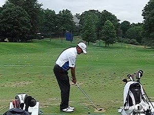 Swing: Steve Pate 1991 The Honda Classic champion 6-time winner on PGA Tour #SecretGolf http://bit.ly/2sh8cBE | Secret Golf