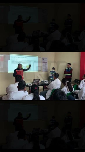 Clase de seguridad química, ingeniería en biotecnología