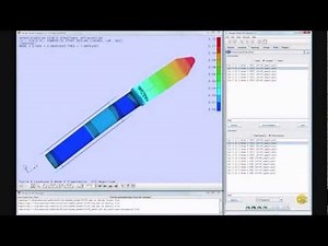 Normal Mode Analysis