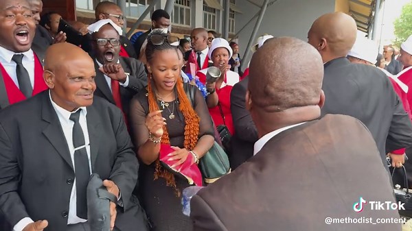 [FULL VERSION ON YOUTUBE] #methodist #methodisthymns #methodist_church #youngmensguild #youngmensguild #difelatsasione #difela #methodistchurchofsa #Zcc #anglicanhymns #lutheran #romancatholicchurch #amadodanaasewesile #proudlymethodist #fypシ゚viral🖤tiktok #fypp #wesleyguild💙 #trendingvideo