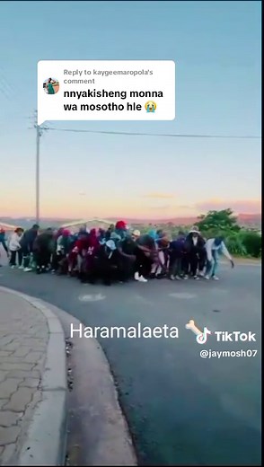 Celebrating Basotho Culture on Wedding Day