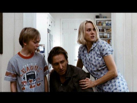 Funny Games (2007)