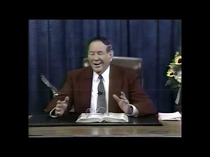 09. Ecclesiastes 8:8 - 9:5 - Upscaled