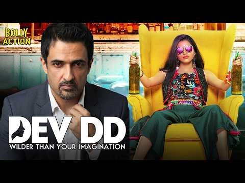 Dev DD | Hindi Full Movie | Sanjay Suri, Asheema Vardaan, Rumana Molla | Hindi Movie 2026