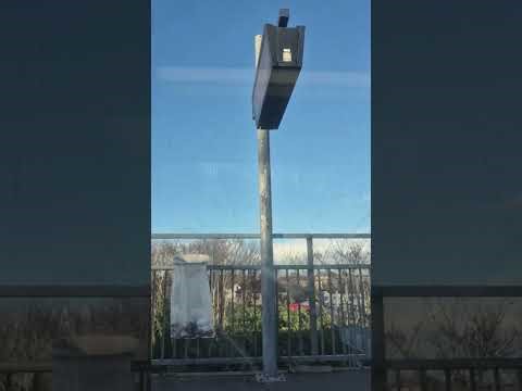 On the bakerloo line from south kenton to paddington but I didn't full record it