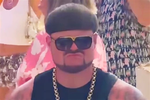 Who is the ‘Ibiza Final Boss’ Jack Kay? British clubber goes viral thanks to unique bowl cut