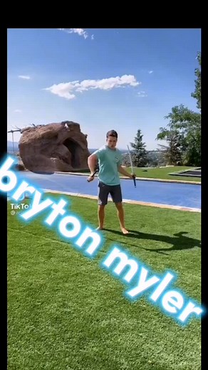 #Bryton.myler