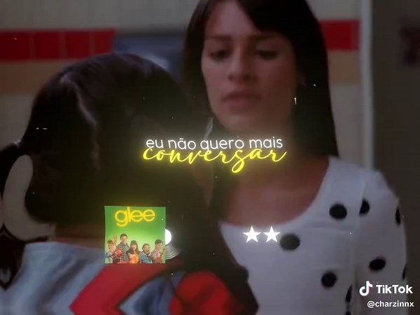 Cena Icônica de Glee: Telephone com Melissa Benoist