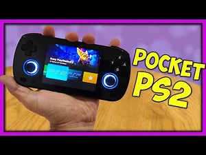 Retroid Pocket Mini Review: Absolutely Magnificent