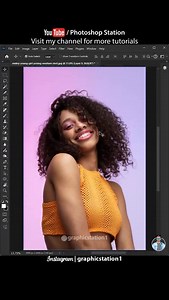 3.7K views · 173 reactions | Amazing Adobe Photoshop Tutorials For Beginners #photoshop #tutorial #Photoshop #photography #art #design #photooftheday #digitalart #graphicdesign #photo #photographer #illustration #photoshoot #lightroom #instagram #illustrator #d #artist #artwork #adobe #instagood #creative #love #drawing #portrait #designer #like #follow #edit | Graphic Station | Facebook