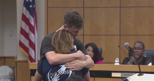Denton ISD parents, students share bullying stories with school board
