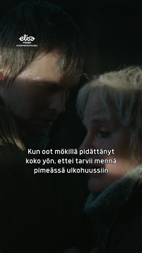 Ruutu on Instagram: "👉 Muista käydä vessassa ennen kuin katsot Jään vangit. On meinaan jännä. 😱 👉 Uusi jakso katsottavissa Ruutu➕🧊 #JäänVangit @helsinkifilmi #elisaviihde #hyytävä #trilleri #meemi @jessica.grabowsky @milonoffeero @roderickkabanga @johannesholopainen @karmivapatti @seidi_haarla Riitta Havukainen @monakortelampi @mikkoleppilampi"