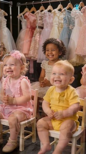 AI-Generated Fashion Show 2026 | Stunning Digital Runway Looks | No Copyright Content