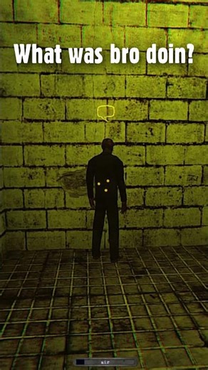 What was bro doing? - Aneurysm 4