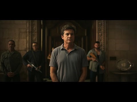 Ozark - Marty takes over as acting cartel boss
