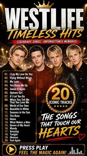 Westlife When You Tell Me That You Love Me with Diana Ross ft Diana Ross