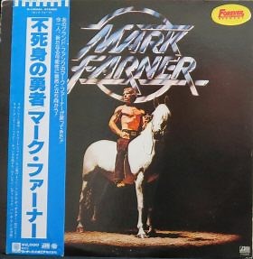 Mark Farner - Mark Farner
