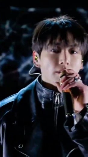 VOCAL KING JUNGKOOK STAGE KING JUNGKOOK #BTSLiveonNetflix #JUNGKOOKXNETFLX#shorts#