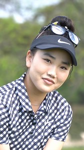 36K views · 685 reactions | Lucy Li at LPGA LOTTE Championship!  | LPGA | Facebook