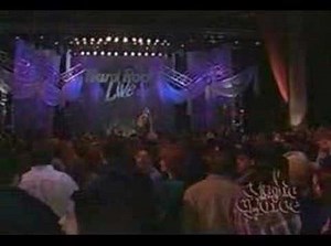 Everything you do (live Hard Rock Cafe)