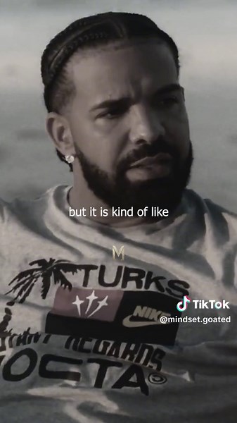 Drake Relationship Advice and Real Talks