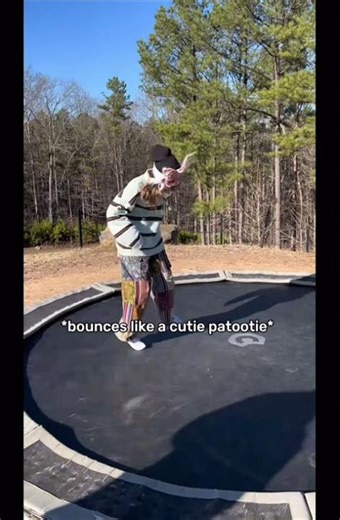 Prime ginger cat antics fr😼#alterhuman #quadrobics #furry #otherhearted #therian #antizoo