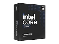 Intel Core Ultra 5 235 CPU - Prosessorer